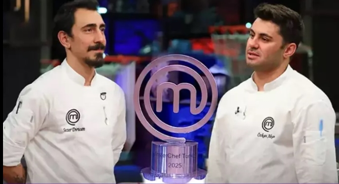 MasterChef Birincisi Kim