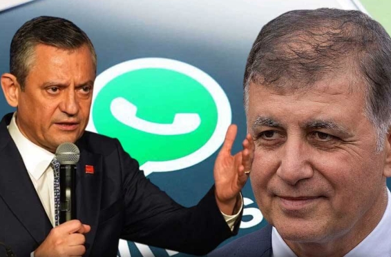 Cemil Tugay ayrıldı, onlar geri aldı! İzBB’de kritik hamleler